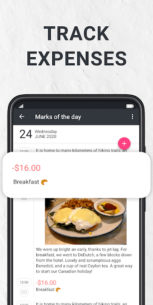 Universum: Personal Diary (PREMIUM) 3.53 Apk for Android 3