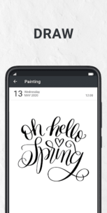 Universum: Personal Diary (PREMIUM) 3.53 Apk for Android 4