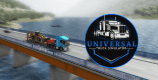 universal truck simulator cover