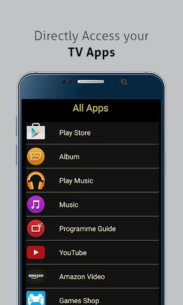 Universal Smart TV Remote -PRO (PRO) 2.6.3 Apk for Android 4