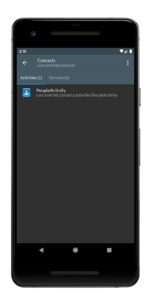 CCSWE App Manager – ROOT 6.1.1 Apk for Android 1