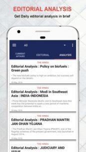 Daily Editorial Pro 1.8.2 Apk for Android 1