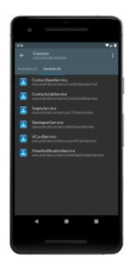 CCSWE App Manager – ROOT 6.1.1 Apk for Android 2