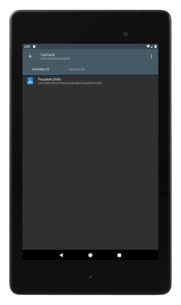 CCSWE App Manager – ROOT 6.1.1 Apk for Android 5