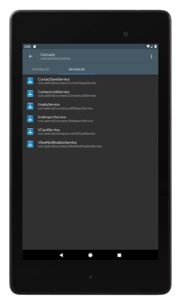 CCSWE App Manager – ROOT 6.1.1 Apk for Android 6