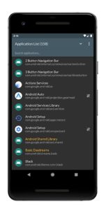 CCSWE App Manager – ROOT 6.1.1 Apk for Android 7