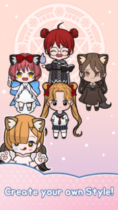 Unnie doll 5.29.0 Apk + Mod for Android 2