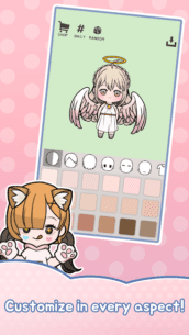 Unnie doll 5.29.0 Apk + Mod for Android 3