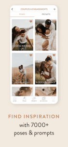 Unscripted – Posing Guide for Photographers 3.3.7 Apk for Android 3