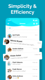 Unseen – No Last Seen (PREMIUM) 3.1.3 Apk for Android 4