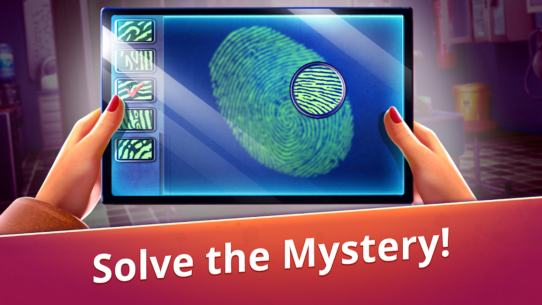 Unsolved: Hidden Mystery Games 2.16.4.0 Apk for Android 3