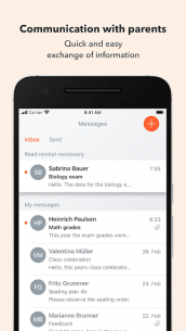 Untis Mobile 4.4.2 Apk for Android 2
