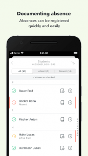 Untis Mobile 4.4.2 Apk for Android 4