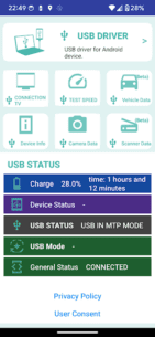USB Driver for Android Devices 21.1 Apk for Android 1