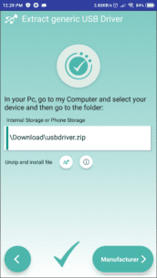 USB Driver for Android Devices 21.1 Apk for Android 2