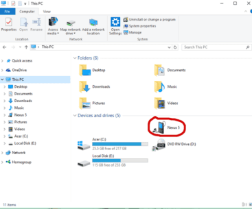 USB Driver for Android Devices 21.1 Apk for Android 3