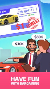 Used Car Dealer Tycoon 1.9.927 Apk + Mod for Android 3