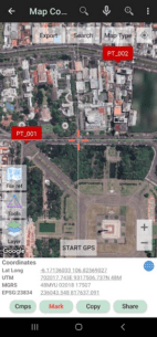 UTM Geo Map (PREMIUM) 4.2.90 Apk for Android 2