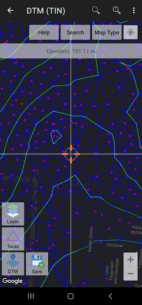 UTM Geo Map (PREMIUM) 4.2.90 Apk for Android 5