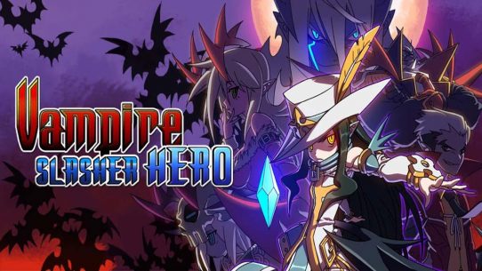 Vampire Slasher Hero 1.1.1 Apk + Mod for Android 4