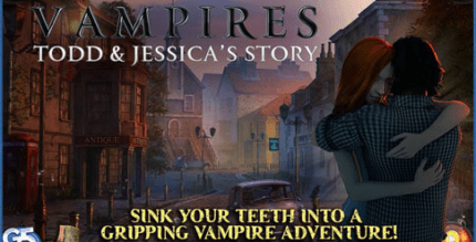 vampires todd and jessicas story cover