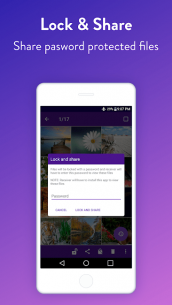 Easy Vault : Hide Pictures, Videos, Gallery, Files (PRO) 2.79 Apk for Android 2