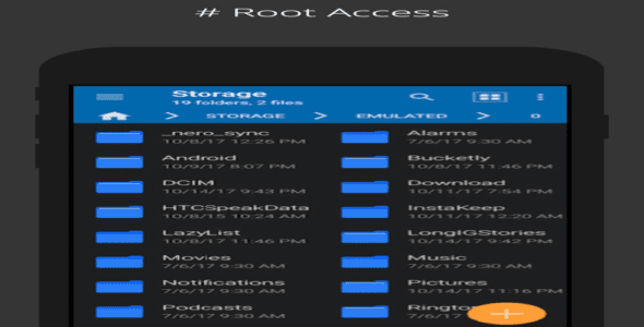 vegas file manager pro root cover