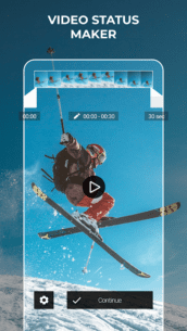 Venlow | HD Video Status Maker (PREMIUM) 1.1.2 Apk for Android 3