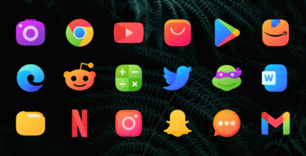 vera icon pack cover