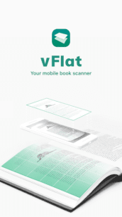 vFlat Scan – PDF Scanner, OCR (PREMIUM) 1.12.15.250113.53d64e588 Apk for Android 1