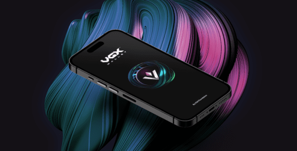 VGX Wallet - Crypto & NFTs 4.1 Apk for Android 1 vgx wallet cover