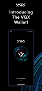 VGX Wallet – Crypto & NFTs 4.1 Apk for Android 1