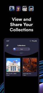 VGX Wallet – Crypto & NFTs 4.1 Apk for Android 5