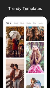 VidArt: MV & Insta story maker (VIP) 4.27.322 Apk for Android 1