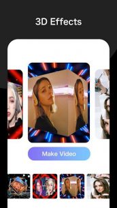 VidArt: MV & Insta story maker (VIP) 4.27.322 Apk for Android 3