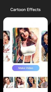 VidArt: MV & Insta story maker (VIP) 4.27.322 Apk for Android 5