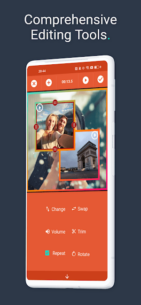 Video Collage Maker (PREMIUM) 9.4 Apk for Android 4