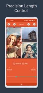 Video Collage Maker (PREMIUM) 9.4 Apk for Android 5