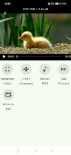 Video Compressor &Video Cutter (PREMIUM) 2.0.08 Apk for Android 2