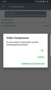 Video Compressor &Video Cutter 1.2.66 Apk for Android 5