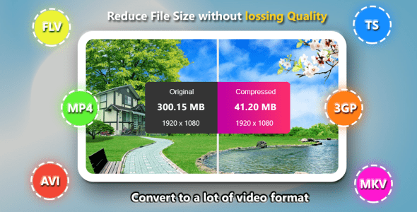 video compressor android cover