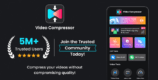 video compressor reduce size cover