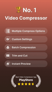 Compress Video Size Compressor (PRO) 12.5.0 Apk for Android 1