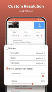 Compress Video Size Compressor (PRO) 12.5.0 Apk for Android 4