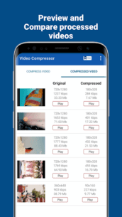 Video Compressor Size Reducer (PREMIUM) 1.0 Apk for Android 4