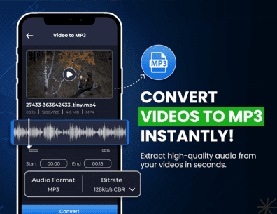 Video Converter:Compress Video (PRO) 2.31 Apk for Android 2