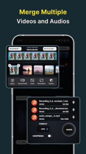 Video Converter, Compressor (PREMIUM) 7.0.1 Apk for Android 4