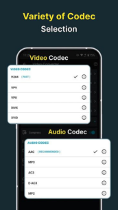 Video Converter, Compressor (PREMIUM) 7.0.1 Apk for Android 5