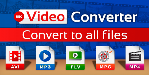 video converter cover