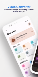 Video Converter Pro 0.2.37 Apk for Android 2